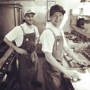 Meet your Posher, Christopher